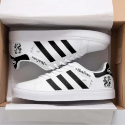 The Black Crowes Stan Smith Shoes
