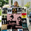 The Blues Brothers Blanket