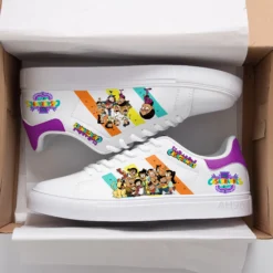 The Casagrandes Stan Smith Shoes