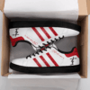 The Chainsmokers A1 Stan Smith Shoes
