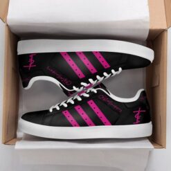 The Chainsmokers I1 Stan Smith Shoes