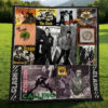 The Clash Blanket
