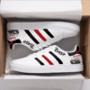 The Clash Stan Smith Shoes