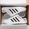 The Clash Stan Smith Shoes