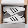 The Coldplay 00 Stan Smith Shoes