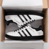 The Coldplay 01 Stan Smith Shoes