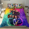 The Coldplay 1 Bedding Set