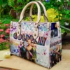 The Coldplay LeatherBag