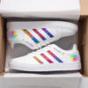 The Coldplay Stan Smith Shoes