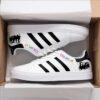 The Coldplay Stan Smith Shoes