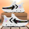 The Coldplay’s A1 Max Soul Shoes