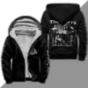 The Corrs Fleece Jacket