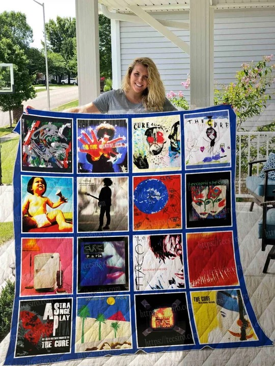 The Cure 1 Blanket 1 The Cure 1 Blanket