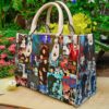 The Cure 1 Leather Handbag