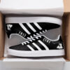 The Cure A1 Stan Smith Shoes