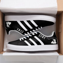The Cure A1 Stan Smith Shoes