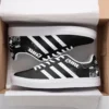 The Cure A3 Stan Smith Shoes