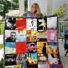 The Cure Blanket