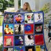 The Cure Blanket