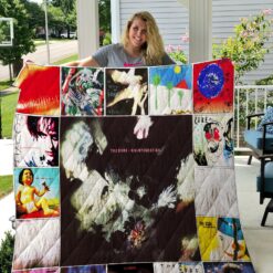 The Cure Lover Blanket