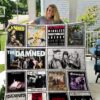 The Damned Blanket