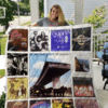 The Doobie Brothers 1 Blanket