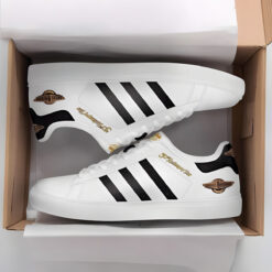 The Doobie Brothers Stan Smith Shoes