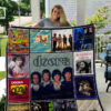 The Doors Blanket