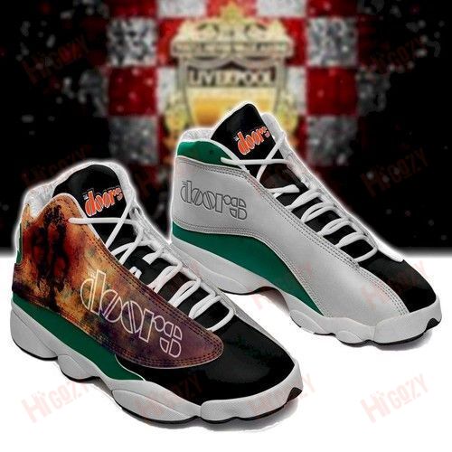 The Doors Jordan 13 1 The Doors Jordan 13