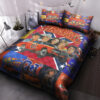 The Dukes Of Hazzard Bedding Set