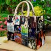 The Eagles Leather Handbag