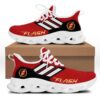 The Flash Max Soul Shoes