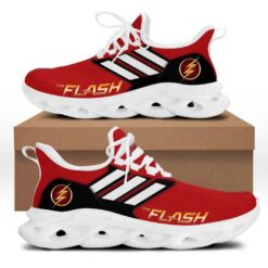 The Flash Max Soul Shoes