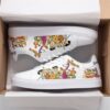 The Flintstones Stan Smith Shoes