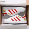 The Flintstones Stan Smith Shoes