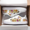 The Flintstones Stan Smith Shoes