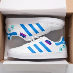 The Ghost & Molly McGee Stan Smith Shoes