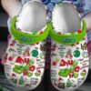 The Ginch Soft Clogs