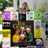 The Golden Girls Blanket