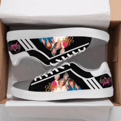 The Golden Girls Stan Smith Shoes