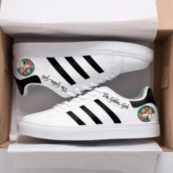 The Golden Girls Stan Smith Shoes