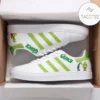 The Grinch Lover G08 Stan Smith Shoes