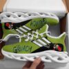 The Grinch Max Soul Shoes