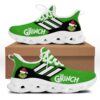 The Grinch Max Soul Shoes