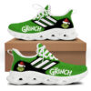 The Grinch Max Soul Shoes