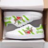 The Grinch Stan Smith Shoes