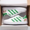 The Grinch Stan Smith Shoes