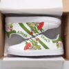 The Grinch Stan Smith Shoes