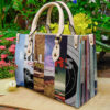 The Killers Leather Handbag