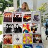 The Kinks 1 Blanket